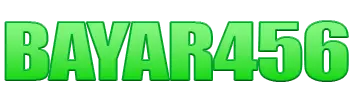 Logo BAYAR456